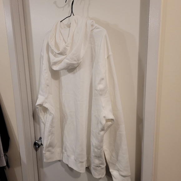 Man's Hooded jacket - Picture 3 of 7